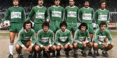 Bursaspor’un efsane isminden kötü haber