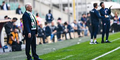 Bursaspor'un eski hocaları ne kadar ceza aldı?