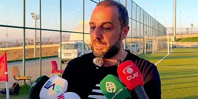 Bursaspor'un eski hocasına büyük şok!