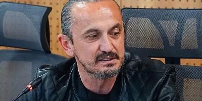 Bursaspor'un eski oyuncusu başkanlığa soyunuyor!