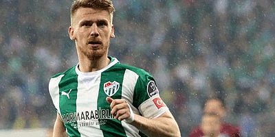 Bursaspor’un eski yıldızının acı günü
