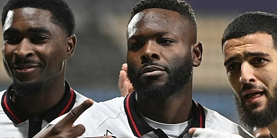 Bursaspor'un forvet transferinde neler oluyor?