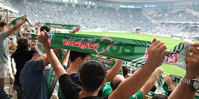 Bursaspor’un Gebze maçı biletleri satışa çıktı!