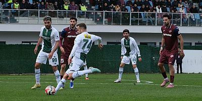 Bursaspor'un grubunda neler oluyor?