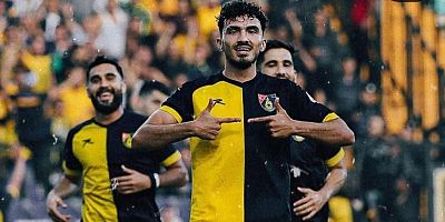 Bursaspor'un hedefindeki forvet o isim mi?