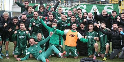 Bursaspor’un kritik maçına bir dev ekran daha!