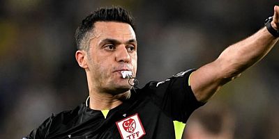 Bursaspor’un kritik maçına o isim atandı