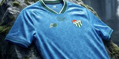 Bursaspor’un özel ürününe büyük talep var!