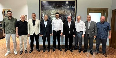 Bursaspor'un pilot takımı için kritik karar!