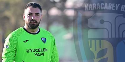 Bursaspor'un pilot takımına yeni kaleci!