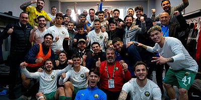 Bursaspor'un pilot takımında neler oluyor?