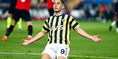 Bursaspor'un rakibi Emre Mor'u alıyor!