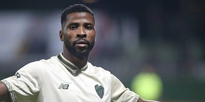 Bursaspor’un süper starı Türkiye’den sonra Avrupa’da ‘1’ numara