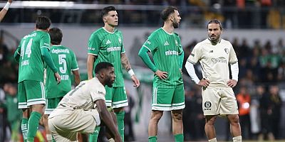 Bursaspor'un tecrübeli isminden mesaj var; Lig uzun bir maraton