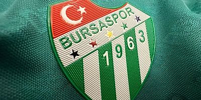 Bursaspor'un yeni scout şefi kim?