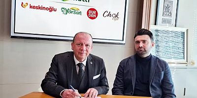Bursaspor Vakfı güçleniyor