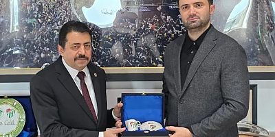 Bursaspor Vakfı güçlenmeye devam ediyor