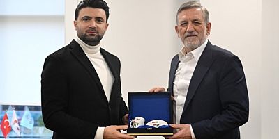 Bursaspor Vakfına güçlü adım!