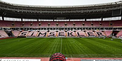 Bursasporlular Eskişehir'e akın edecek!