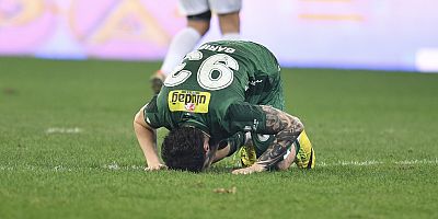 Bursasporlular galibiyeti nasıl değerlendirdi!