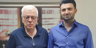 Bursasporlular bu haberi bekliyordu; Ali Ay ile anlaşma sağlandı