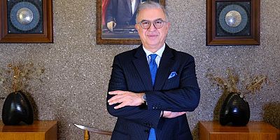 Burtom’dan 14 Mart Tıp Bayramı kutlaması