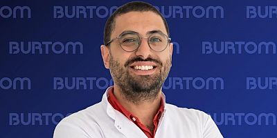 Burtom’dan okula sağlıklı bir başlangıç için öneriler