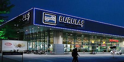 BURULAŞ’ta yeni genel müdür belli oldu!