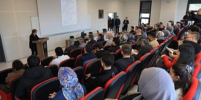 BUÜ’de 3. Askeri Tarih Çalıştayı tamamlandı