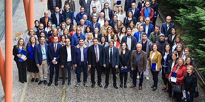BUÜ’de akademik başarı buluşmaları sürüyor