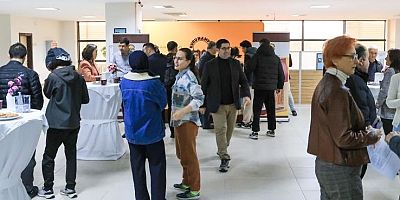 BUÜ’de spor bilimlerine yeni nesil bakış