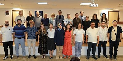 BUÜ’de yeni akreditasyon başarısı