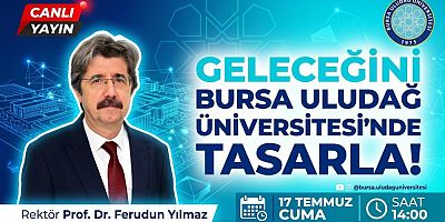 BUÜ’den dijital rehberlik hizmeti