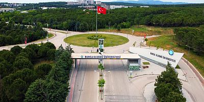 BUÜ, dijitalleşme yolunda ilerliyor