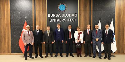 BUÜ ile ICESCO arasında akademik işbirliği