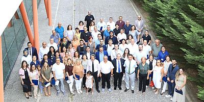 BUÜ’nün akademik yükselişi devam ediyor