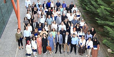BUÜ’nün başarılı akademisyenleri rektörle buluşuyor