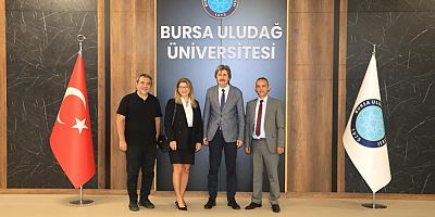 BUÜ’nün Erasmus Mundus projelerine Avrupa Komisyonu’ndan onay