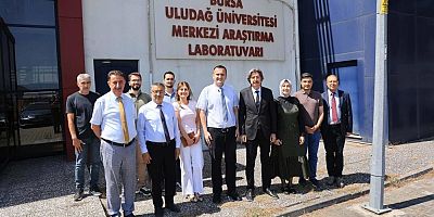 BUÜ’nün laboratuvarları yenilendi