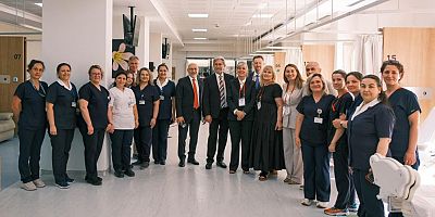 BUÜ Tıp Fakültesi ses duyurmaya devam ediyor