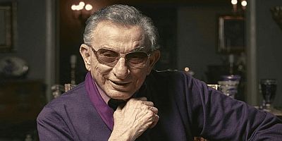 Büyük ustadan acı haber!