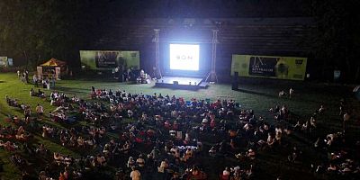 Çalı Köy Filmleri Festivali için geri sayım!