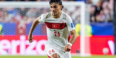 Can Uzun adım adım Galatasaray'a 
