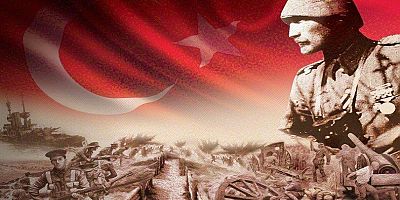 Çanakkale Zaferi’nin üzerinden 111 yıl geçti