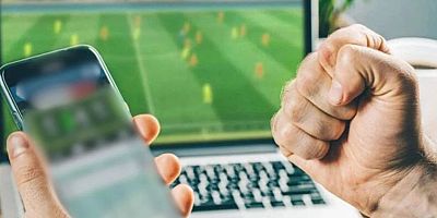Canlı bahis sisteminde 7 saniyelik gecikme iddiası! 8 şüpheli gözaltında