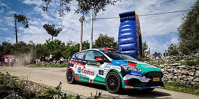 Castrol Ford Team Türkiye, Bursa'da gençlerle mücadele edecek!