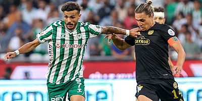 Çaykur Rizespor uzatmadı güldü
