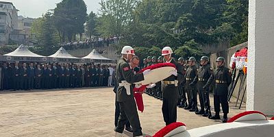 Celal Bayar vefatının 40. yılında Bursa Gemlik’te anıldı