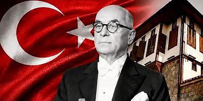 Celal Bayar, vefatının 40. yılında Umurbey’de anılacak