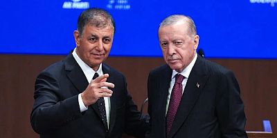 Cemil Tugay AK Parti kararını ilk kez anlattı: “Erdoğan bana güven verdi”